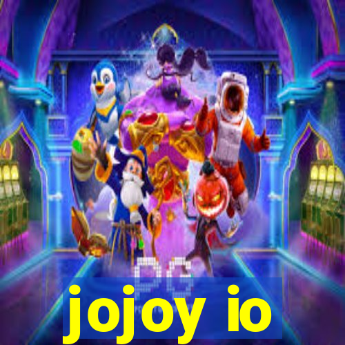 jojoy io